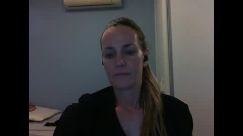 Anny online show from October 2, 10:50 pm