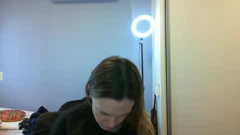 Anny online show from October 31, 11:00 am