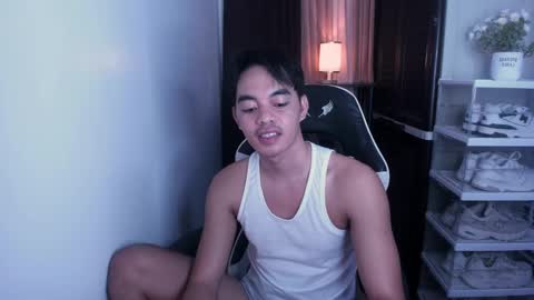 Zion online show from December 5, 1:58 am