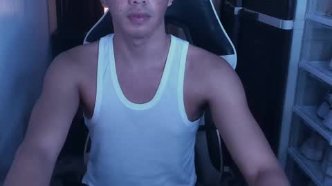 Zion online show from February 3, 12:36 pm