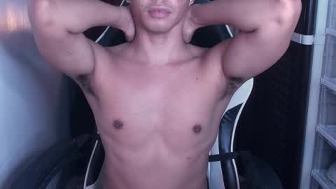 Zion online show from February 10, 4:47 pm