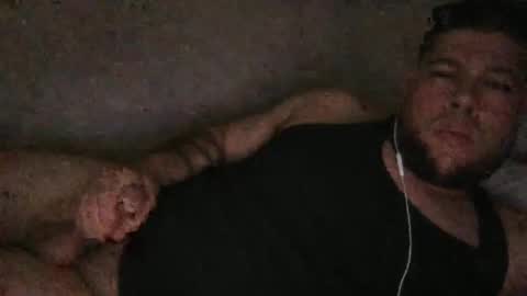 crazybigdick710 online show from October 2, 4:30 am