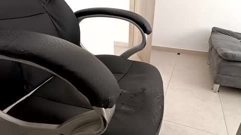 crazylive5 online show from December 3, 2:27 pm