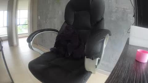 crazylive5 online show from February 16, 1:27 pm