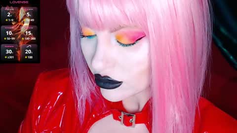 Roxy online show from December 8, 2:09 pm