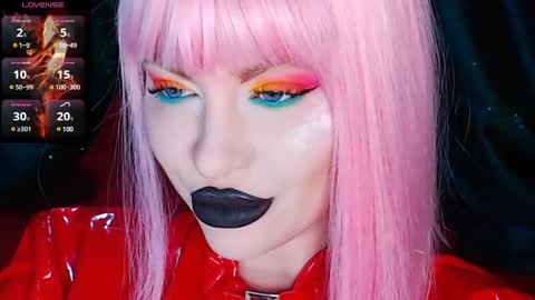 Roxy online show from December 29, 3:35 pm