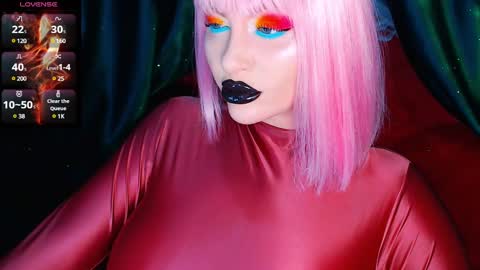 Roxy online show from March 6, 1:57 pm