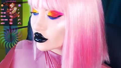 Roxy online show from September 10, 9:09 am