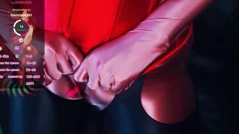 Roxy online show from September 17, 3:24 pm