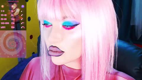 Roxy online show from September 20, 4:41 pm