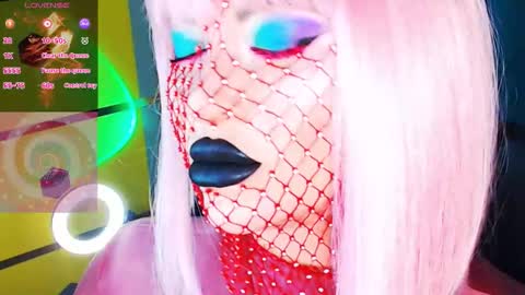 Roxy online show from September 23, 3:37 pm