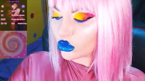 Roxy online show from October 18, 1:56 pm