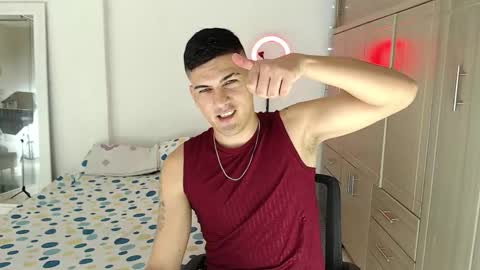 Bull online show from September 11, 2:44 am