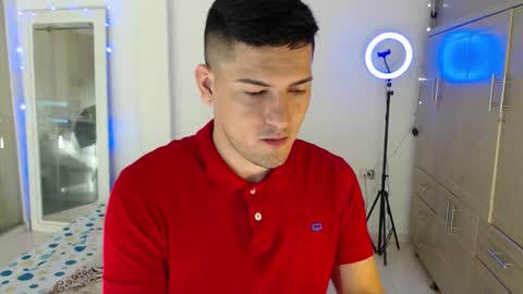 Bull online show from September 15, 2:33 am