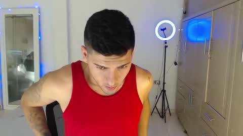 Bull online show from September 16, 2:34 am