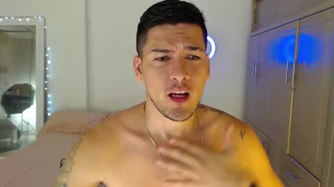 Bull online show from September 20, 2:23 am