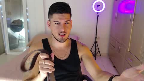 Bull online show from October 3, 3:25 am