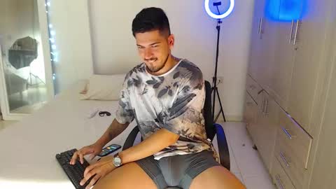 Bull online show from November 4, 4:50 pm