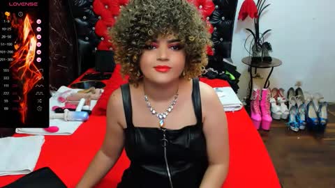 Ana  online show from September 30, 9:14 am