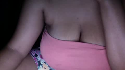 CreamyCocoBabe online show from January 16, 3:02 am