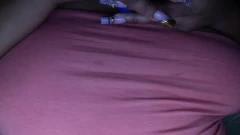 CreamyCocoBabe online show from January 16, 3:02 pm