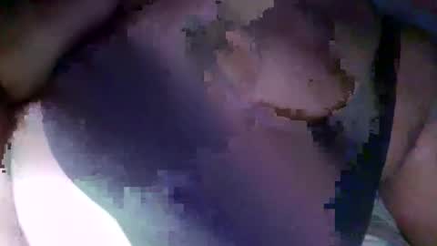 CreamyCocoBabe online show from January 24, 2:18 am