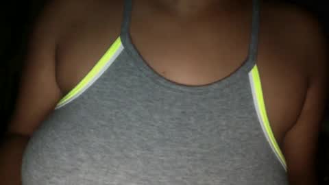 CreamyCocoBabe online show from January 24, 11:56 pm