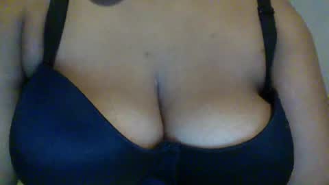 CreamyCocoBabe online show from January 26, 6:58 pm