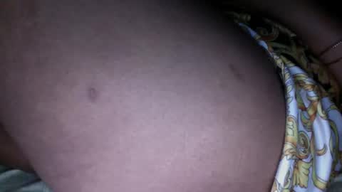 CreamyCocoBabe online show from February 2, 7:41 am