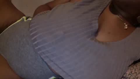 CreamyCocoBabe online show from September 22, 5:15 pm