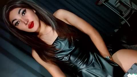 Celine online show from January 21, 6:23 pm