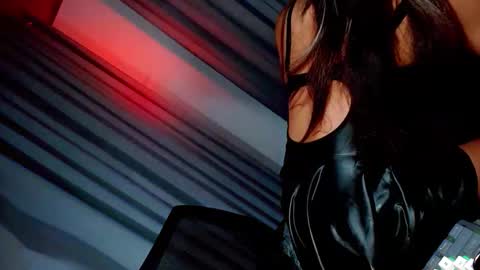 Celine online show from February 5, 4:36 pm