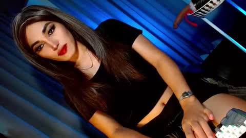 Celine online show from February 15, 10:31 pm