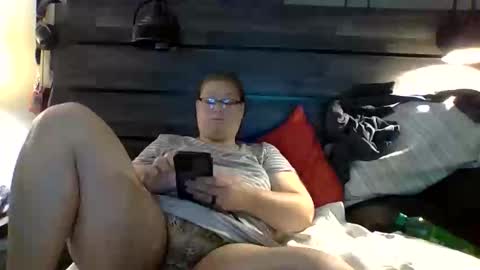 Heather online show from November 5, 1:11 pm