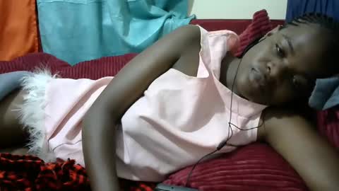 verah online show from December 8, 2:18 am