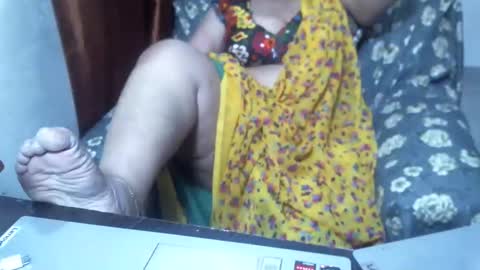 Sonika69 online show from February 9, 1:55 am