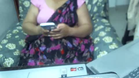 Sonika69 online show from February 19, 9:58 pm