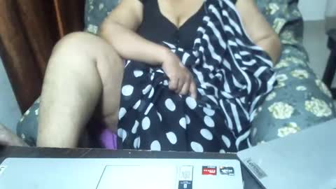 Sonika69 online show from February 23, 4:07 am