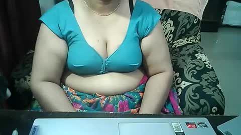 Sonika69 online show from September 15, 3:06 am