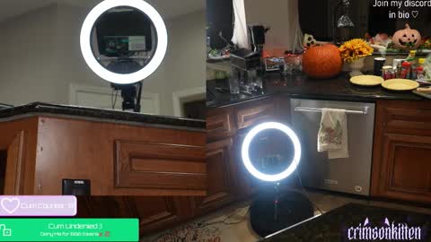 Snapshot of crimsonkitten chatting on November 27, 4:25 am Crimson Kitten online show from November 27, 4:25 am