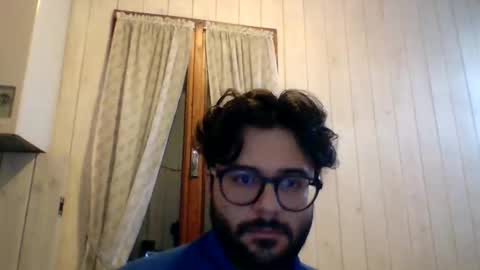 cris1758 online show from November 26, 7:20 am