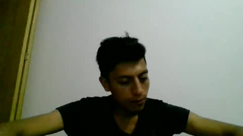 Snapshot of cris_master_ chatting on October 4, 10:30 pm cris_master_ online show from October 4, 10:30 pm