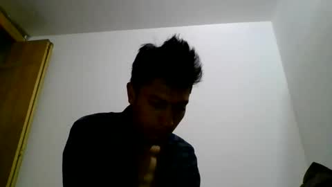 Snapshot of cris_master_ chatting on October 16, 6:09 pm cris_master_ online show from October 16, 6:09 pm