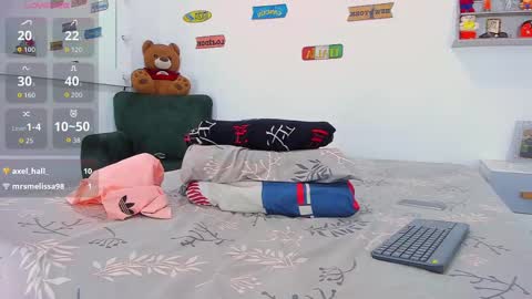 cristian online show from October 4, 1:47 am