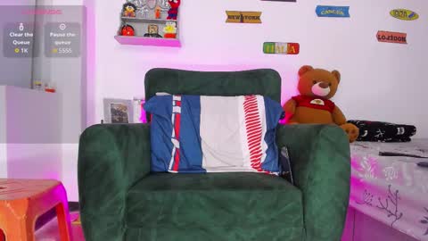 cristian online show from October 8, 12:41 am