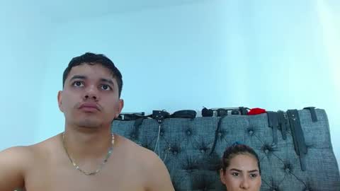 CRISANDMERY online show from March 5, 2:45 pm