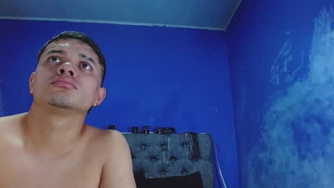 CRISANDMERY online show from September 12, 4:34 am