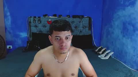 CRISANDMERY online show from September 15, 5:07 am