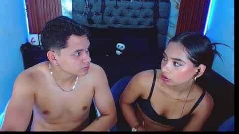 CRISANDMERY online show from November 27, 4:20 pm