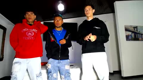 crismens online show from October 8, 11:52 am